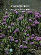 Rhododendrons of Sikkim and Darjeeling Himalaya