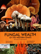 Fungal wealth of the Western Ghats